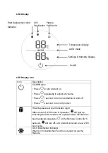 Предварительный просмотр 6 страницы Rohnson R-8100 Instruction Manual