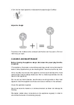 Preview for 6 page of Rohnson R-8300 Instruction Manual