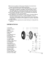 Предварительный просмотр 3 страницы Rohnson R-8500 Quick Start Manual