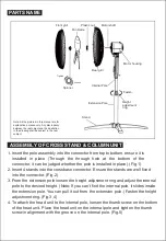 Preview for 4 page of Rohnson R-854 Instruction Manual