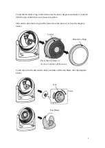 Preview for 5 page of Rohnson R-858 Instruction Manual