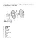 Preview for 2 page of Rohnson R-863 Quick Start Manual