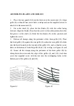 Preview for 3 page of Rohnson R-863 Quick Start Manual