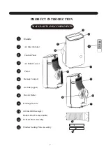 Предварительный просмотр 8 страницы Rohnson R-892 User Manual