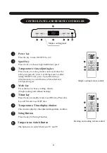 Предварительный просмотр 9 страницы Rohnson R-892 User Manual