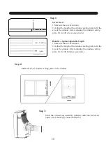 Предварительный просмотр 11 страницы Rohnson R-892 User Manual