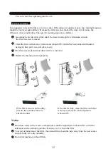 Предварительный просмотр 16 страницы Rohnson R-892 User Manual