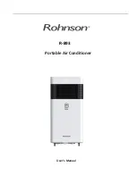 Rohnson R-893 User Manual предпросмотр