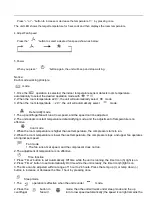 Предварительный просмотр 6 страницы Rohnson R-893 User Manual