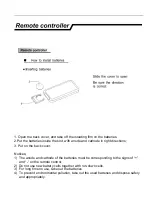 Предварительный просмотр 9 страницы Rohnson R-893 User Manual