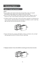 Предварительный просмотр 10 страницы Rohnson R-9012 Instruction Manual