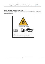 Preview for 10 page of Rohnson R-91110 Instriction Manual