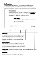 Предварительный просмотр 39 страницы Rohnson R-91110 Instriction Manual