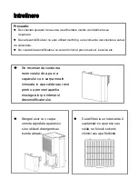 Предварительный просмотр 43 страницы Rohnson R-91110 Instriction Manual