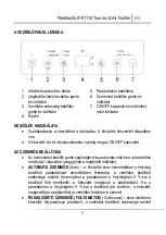 Предварительный просмотр 78 страницы Rohnson R-91110 Instriction Manual