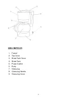 Preview for 2 page of Rohnson R-912 Instruction Manual