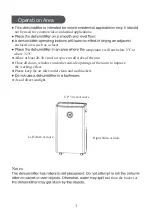 Предварительный просмотр 2 страницы Rohnson R-91216 Instruction Manual