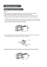 Предварительный просмотр 9 страницы Rohnson R-91216 Instruction Manual