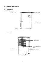 Предварительный просмотр 14 страницы Rohnson R-9424 User Manual