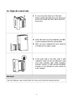 Предварительный просмотр 20 страницы Rohnson R-9424 User Manual