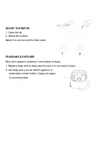 Preview for 6 page of Rohnson R-9508 User Manual