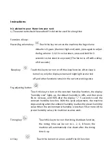 Preview for 5 page of Rohnson R-9517 User Manual