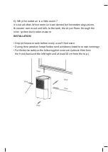 Предварительный просмотр 5 страницы Rohnson R-9612 Instruction Manual