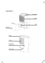 Предварительный просмотр 6 страницы Rohnson R-9612 Instruction Manual