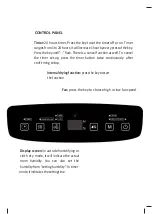 Предварительный просмотр 7 страницы Rohnson R-9612 Instruction Manual