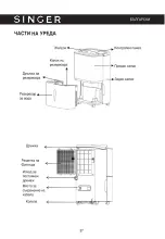 Preview for 42 page of Rohnson R-9616 Instruction Manual