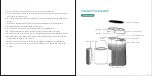 Preview for 5 page of Rohnson R-9650 Instruction Manual