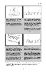 Preview for 16 page of ROHO CONTOUR SELECT Operation Manual