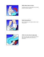 Preview for 4 page of ROHO Cushion Instructions For Adjustment