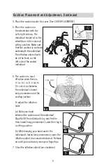 Предварительный просмотр 6 страницы ROHO MOSAIC CUSHION Operation Manual