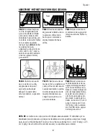 Preview for 13 page of ROHO Mosaic Operation Manual