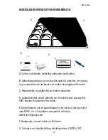 Preview for 40 page of ROHO Mosaic Operation Manual