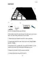 Preview for 54 page of ROHO Mosaic Operation Manual