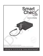 ROHO Smart Check Operation Manual preview