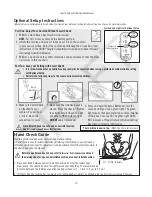 Preview for 11 page of ROHO Smart Check Operation Manual