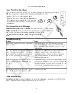 Preview for 12 page of ROHO Smart Check Operation Manual