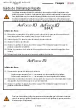 Предварительный просмотр 12 страницы Rohr AirForce 10 Operation Manual