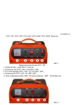 Preview for 25 page of Rohr DFC-10P Operation Manual