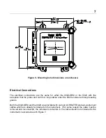 Preview for 11 page of ROHRBACK COSASCO SYSTEMS CORRATER 9020 User Manual