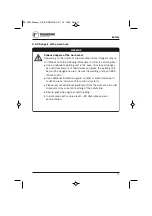 Предварительный просмотр 13 страницы Rohrman Schweißtechnik TIG Operation Instructions Manual