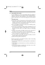 Предварительный просмотр 14 страницы Rohrman Schweißtechnik TIG Operation Instructions Manual