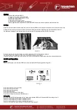 Предварительный просмотр 7 страницы Rohrman Schweißtechnik XA-5001 Pro Instruction Manual