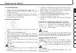 Preview for 13 page of RoHS Compliant promed IT-6 Instruction Leaflet