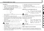 Preview for 83 page of RoHS Compliant promed IT-6 Instruction Leaflet