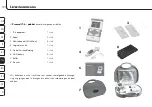 Preview for 122 page of RoHS Compliant promed IT-6 Instruction Leaflet