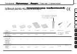 Preview for 253 page of RoHS Compliant promed IT-6 Instruction Leaflet